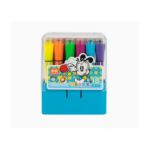 ZhongCai Color Pen 18Pc 1Box