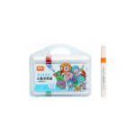 ZhongCai Marker 12Pc 1Box