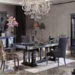 Heritage Dining Set