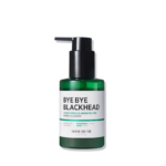 SOME BY MI - Bye Bye Blackhead 30 Days Miracle Green Tea Tox Bubble Cleanser - 120g