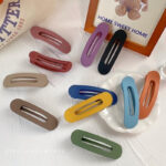 Clip  Hairgrip (2pcs)