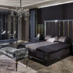 Heritage Bedroom Set