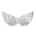 Silver Wings for Kids 44 cm