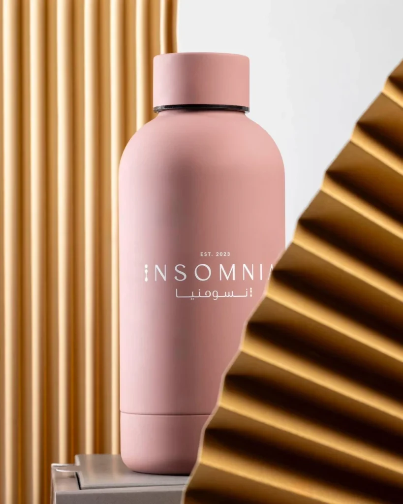 Hydration Bottle 350ML