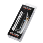 ALLBLUE - ZORO FISHING LURE 38G