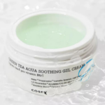 COSRX - Hydrium Green Tea Aqua Soothing Gel Cream - 50ml