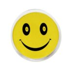 Kejea Smile Badge Reel 1Pc