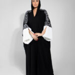 Abaya A M 05