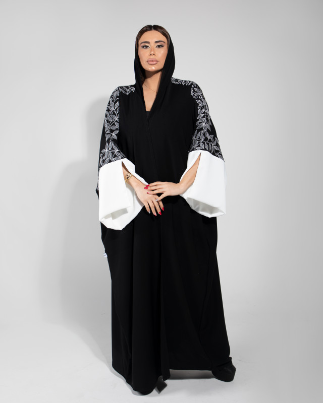 Abaya A M 05