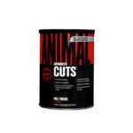 Universal Nutrition Advanced Cuts, 42 Packs