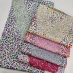 قماش مخور خام