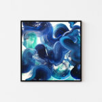 Abstract Expressionism 5 (80 x 80)