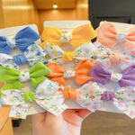 Baby Hair Clip (2pcs)