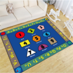 Educational  Mat -180X250