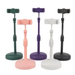 Desktop Mobile Phone Holder