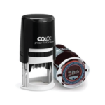 Stamp R40 TIME AND DATER