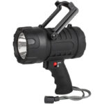 Ain Sinan Spot Light