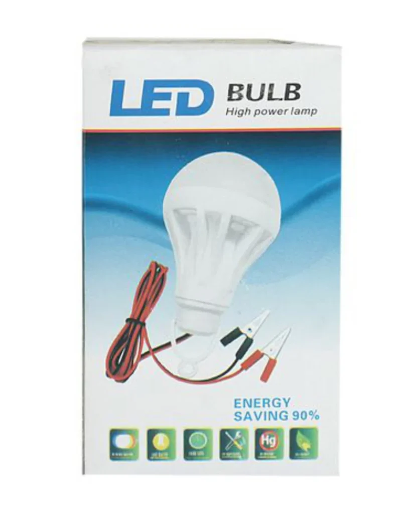 LED Light