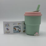 cute and functional tumbler set