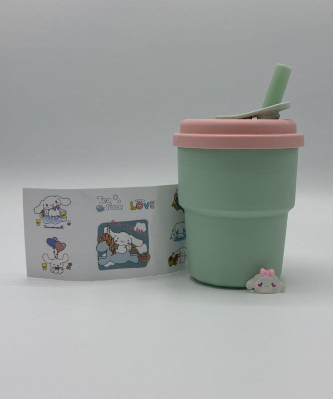 cute and functional tumbler set