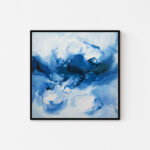 Abstract Expressionism 1 (100 x 100)