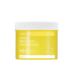 NEOGEN - Lemon Bright Pha Gauze Peeling - 30 Sheets