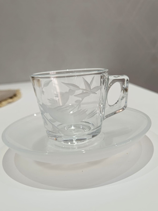 فناجين قهوة تركية