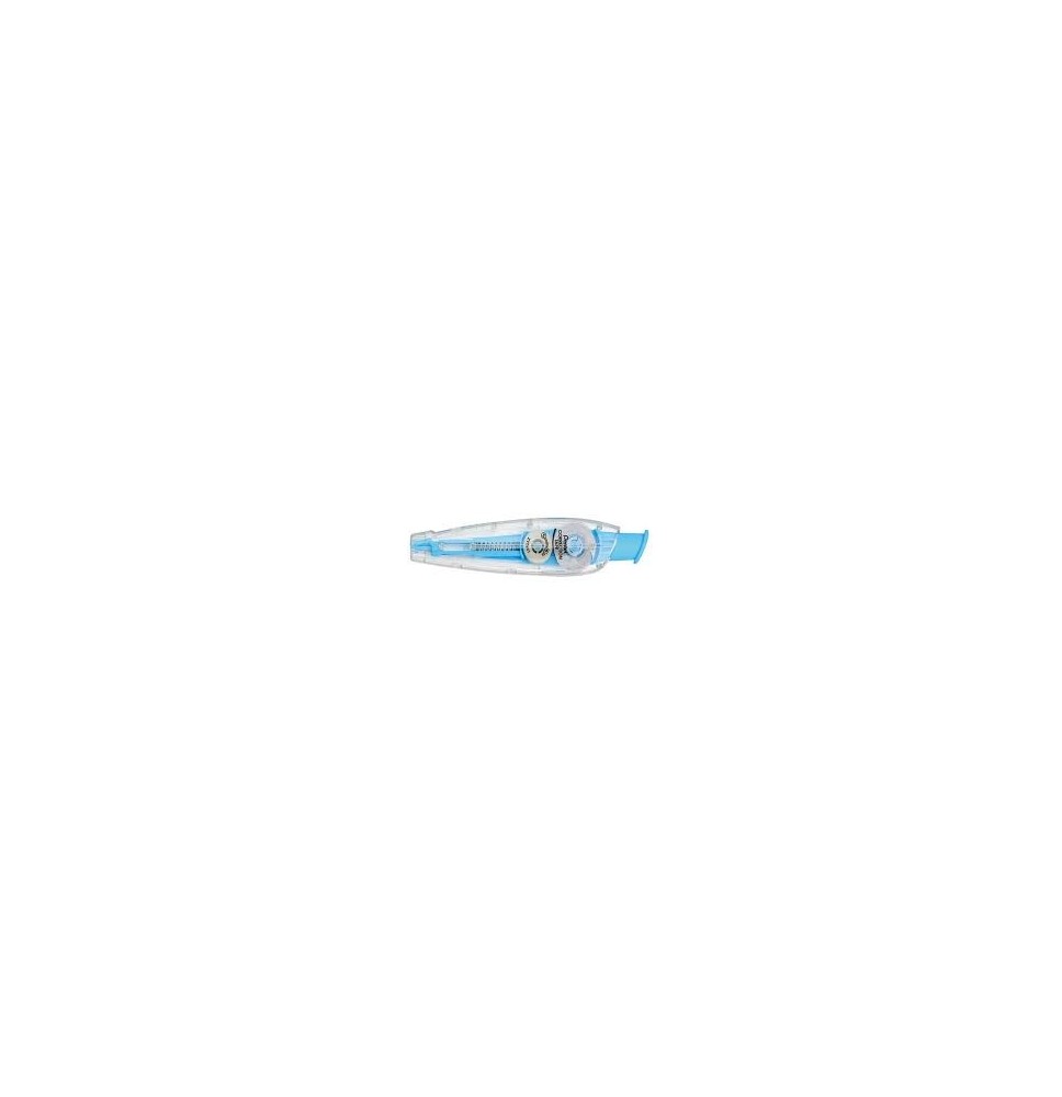 Pentel Correction Tape 5mmx6m 1Pc