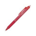 Pilot Frixon Cliker  0.5mm Red 1Pc