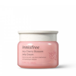 INNISFREE - JEJU Cherry Blossom JELLY Tone-Up Cream - 50 ml