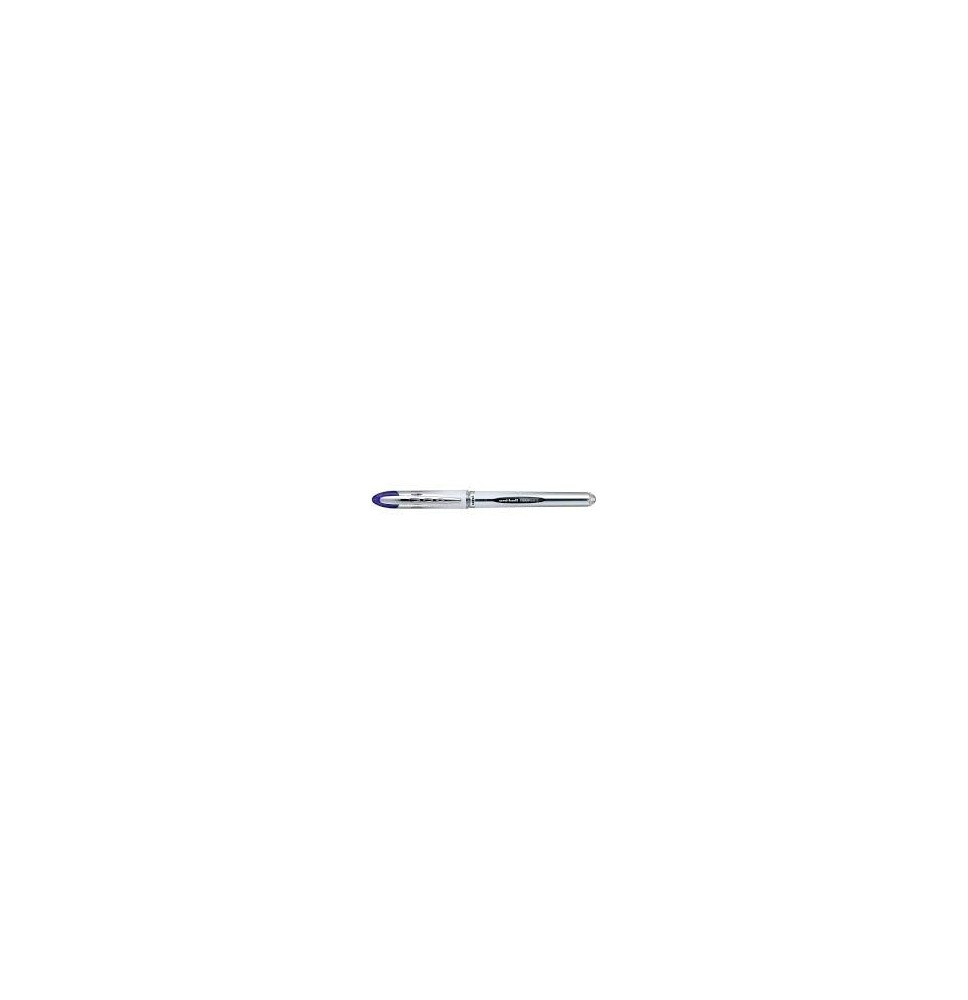 Uni Ball Pen UB-200 VI 0.8 Blue 1Pc