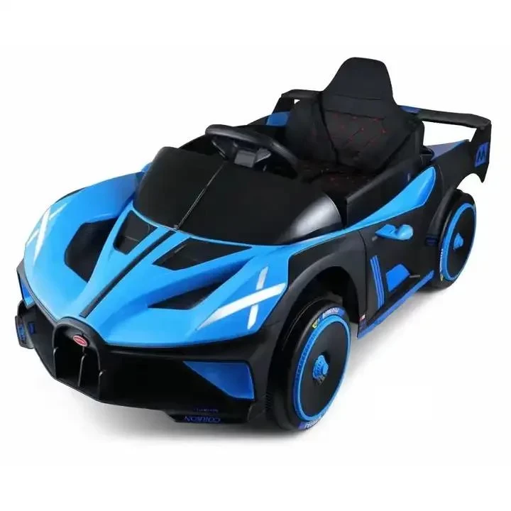 Children's electric car XGZ-802
