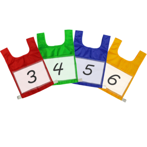 Tracking strategy 4 pcs