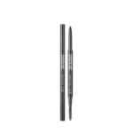 TONY MOLY - The Shocking Vegan Brow Sharp Slim 01 - grey brown