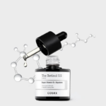 COSRX - The Retinol 0.5 Oil - 20ml