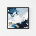 Abstract Expressionism 9 (80 x 80)