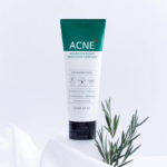 SOME BY MI - AHA BHA PHA 30 Days Miracle Acne Clear Foam - 100ml