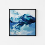 Abstract Expressionism 2 (80 x 80)