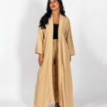 Latrista 2 set beige