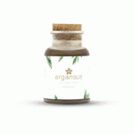ARGANSUS BLACK SOAP