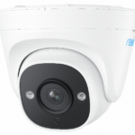 Reolink P324 5Mp Poe Ip Camera With Person And Vehicle Detect