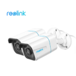 Reolink Rlc 810A 4K 8Mp Ip Poe Camera