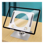 GO-DES GD-HD296 TABLET STAND_Silver