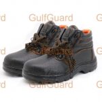 Gulfguard Steel Toe Safety Footwear For Men