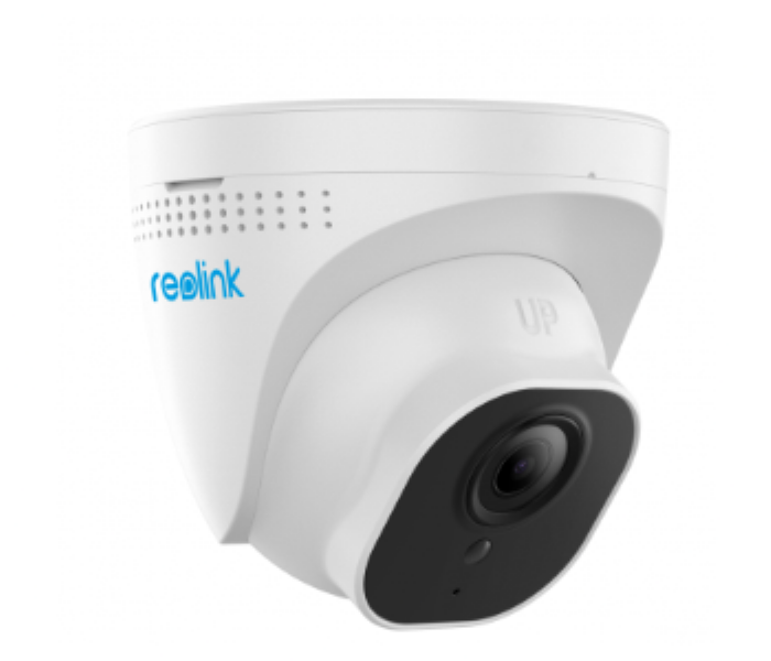 Reolink Smart 4K 8M Ultra Hd Poe Camera Rlc820A