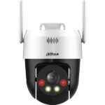 Dahua 3Mp Wireless Pt Camera P3Ae Pv