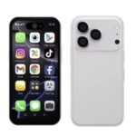 Soyes 17Pro Max Mini Smartphone Special Edition - Black