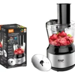 Raf Food Processor R2872