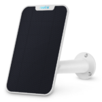 Reolink Solar Panel 3W supports Micro USB