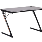 Porodo Gaming PDX544 Gaming Desk - Black